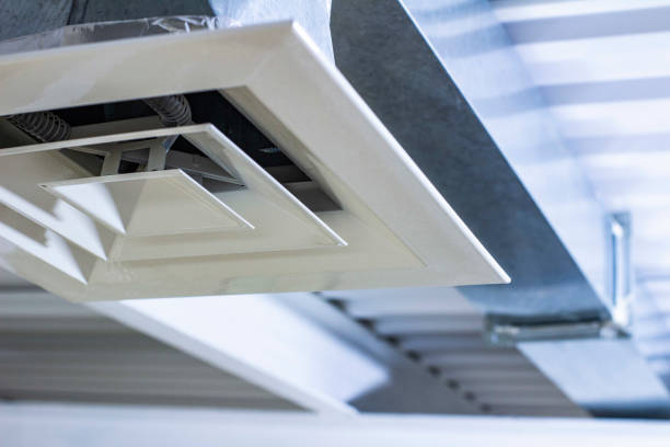 Best HVAC Maintenance and Cleaning  in Metropolis, IL