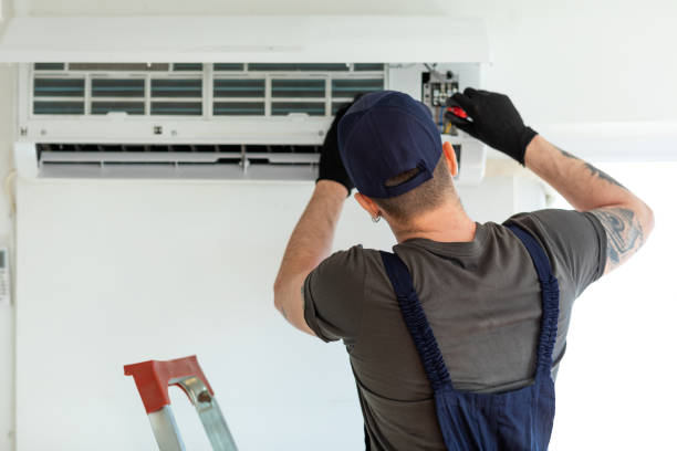 Best Commercial HVAC Duct Cleaning  in Metropolis, IL
