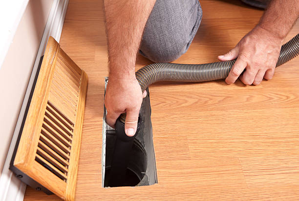 Best HVAC Air Duct Cleaning  in Metropolis, IL