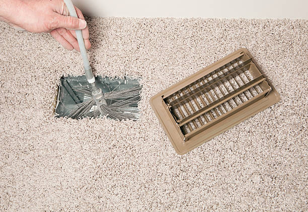 Best Home Air Vent Cleaning  in Metropolis, IL