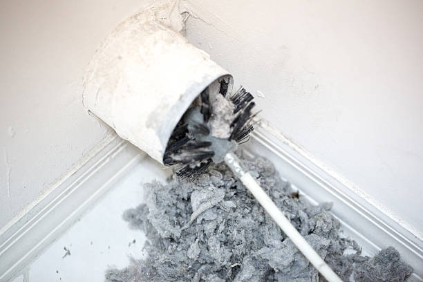 Home Air Vent Cleaning in IL