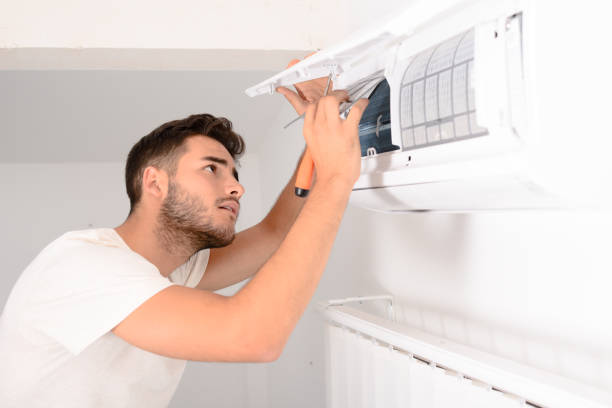 Best Air Duct Cleaning Near Me  in Metropolis, IL