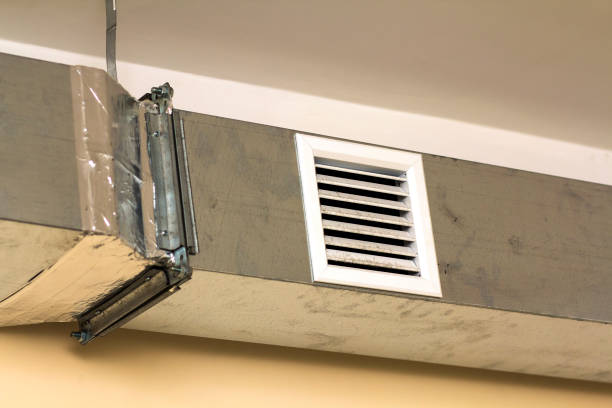 Best Ductwork Cleaning Services  in Metropolis, IL